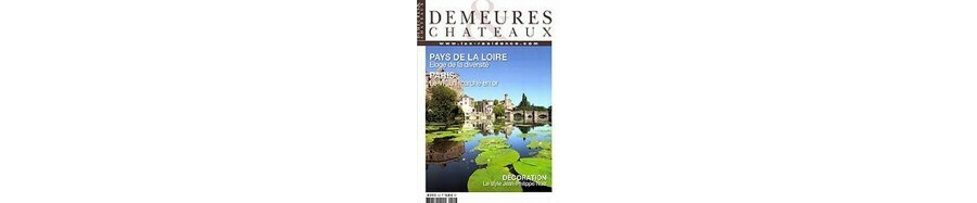 Demeures & Châteaux