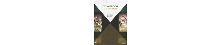 Conception de vitrine