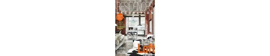 Résidences Décoration