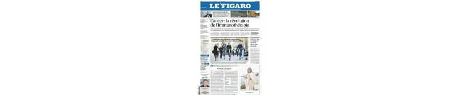 Le Figaro supplément