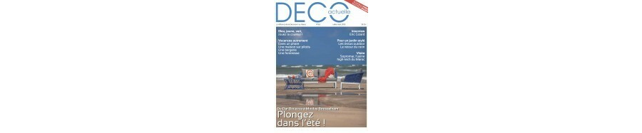 Déco actuelle
