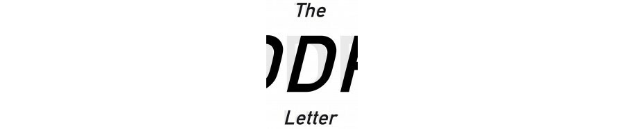 The ODP Letter
