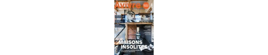 Architecture à vivre