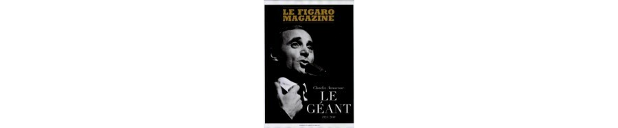 Le Figaro Magazine