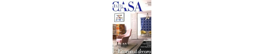 Grazia casa