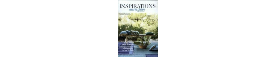 Marie-Claire Maison supplément