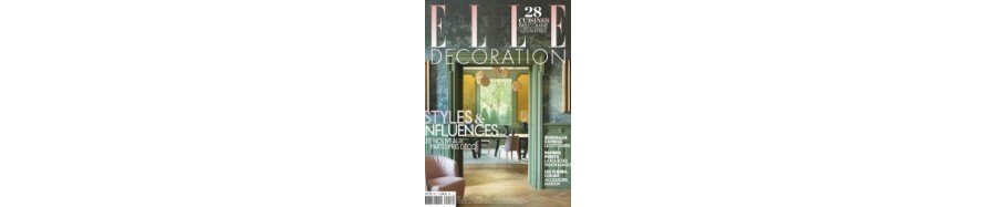 Elle Décoration