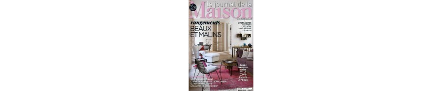 Le Journal de la Maison
