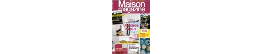 Maison Magazine