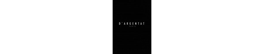 D'argentat catalogue