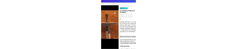 France TV