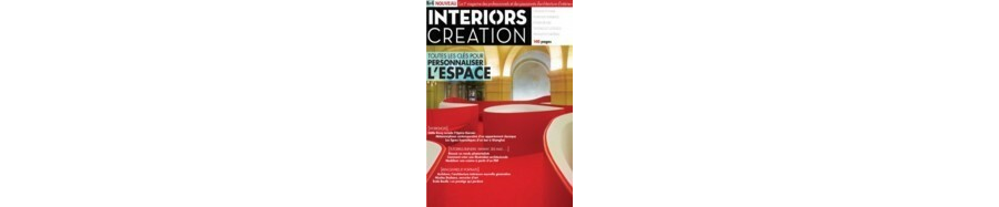Interiors Creation