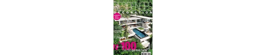 Résidences Décoration
