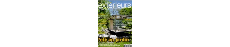 Exterieurs Design