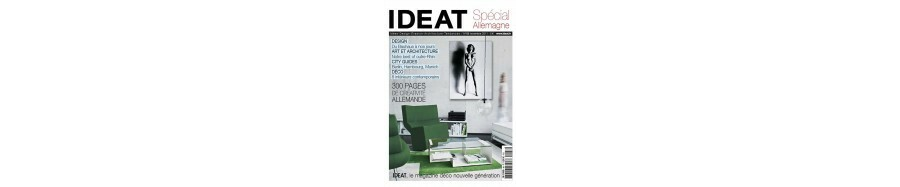 Ideat