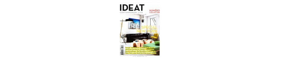 Ideat Contemporary Life