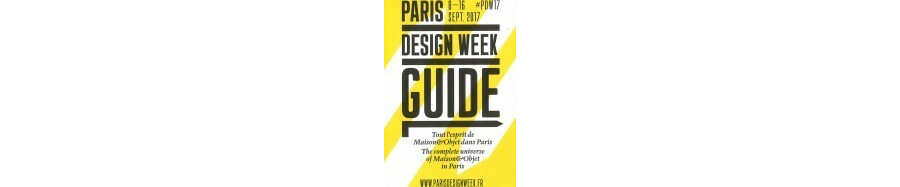 Paris Design Week