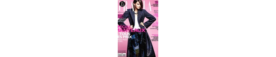 Grazia