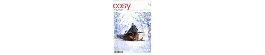 Cosy Moutain