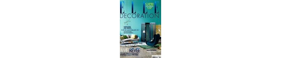 Elle Décoration