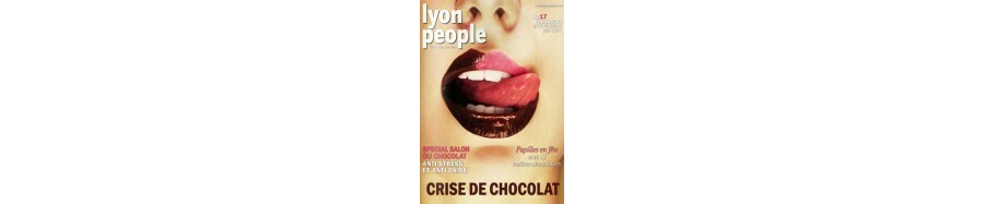 Lyon people