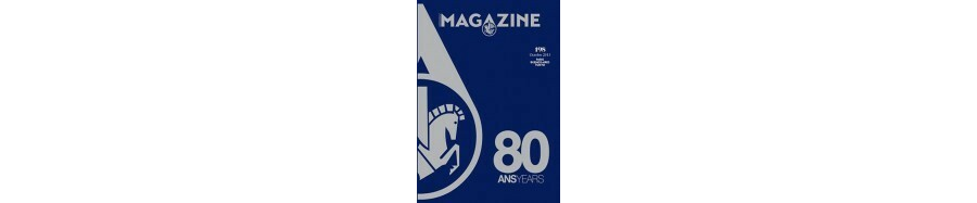Air France Magazine