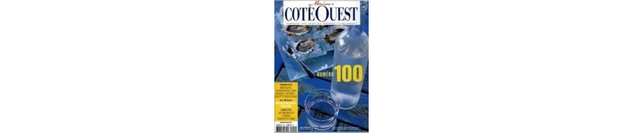 Maison côté ouest