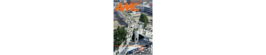 AMC Le Moniteur Architecture