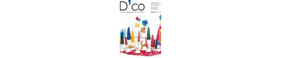 D CO