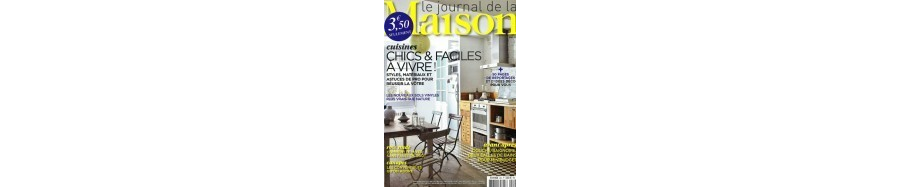 Le Jour de la maison