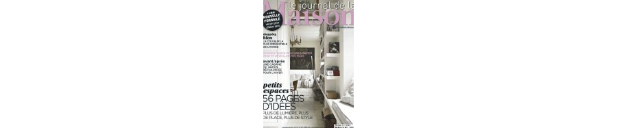 Le Journal de la Maison