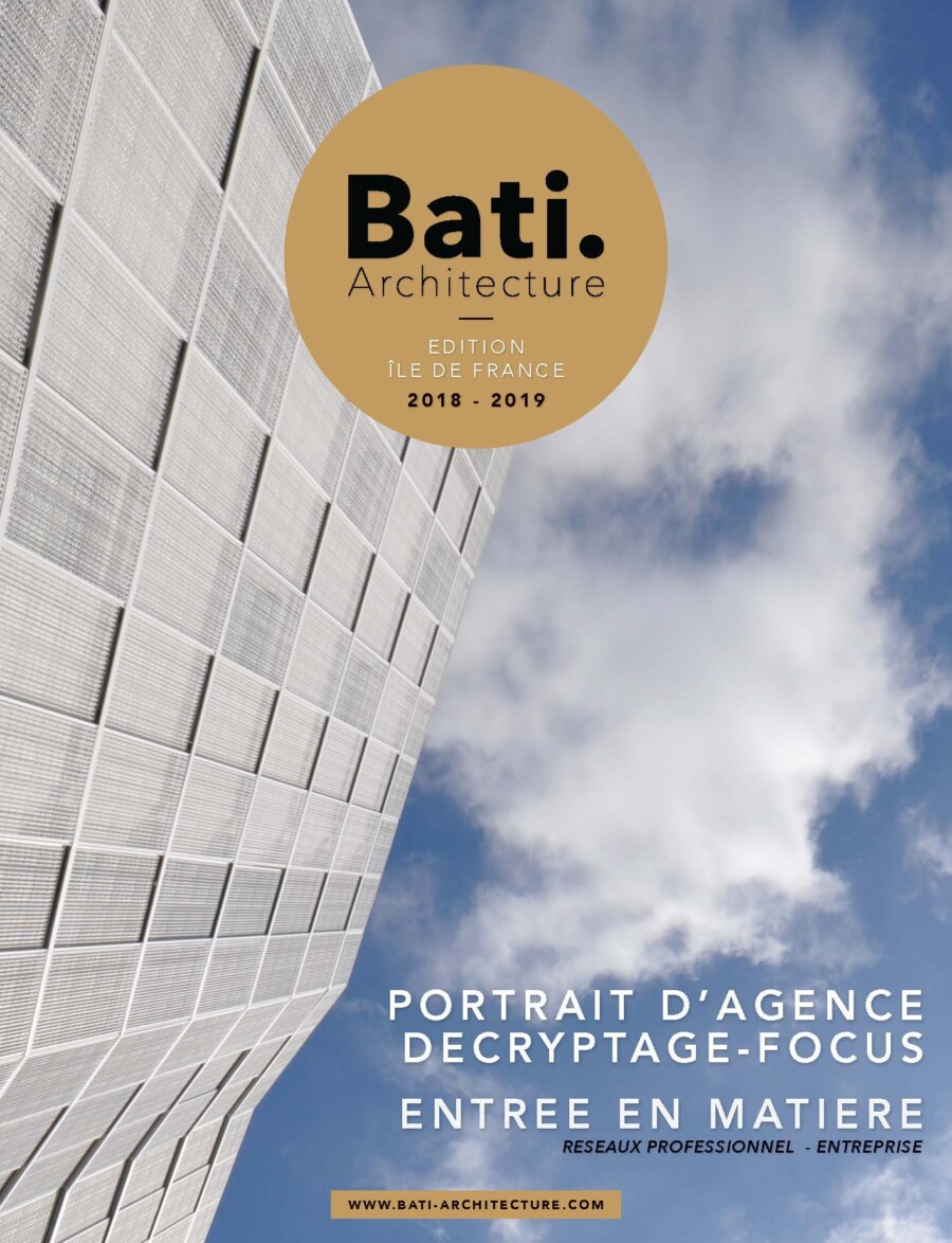 BATI ARCHITECTURE
