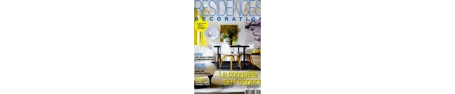 Résidences Décoration