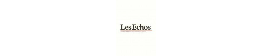 Les échos