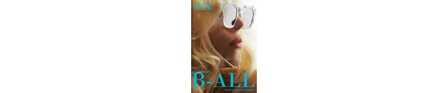 B-all