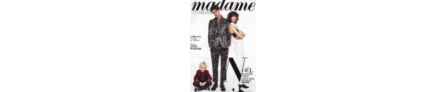 Figaro Madame