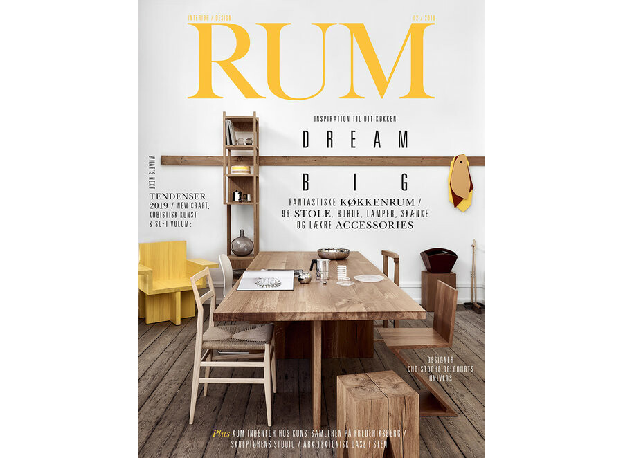 RUM MAGAZINE