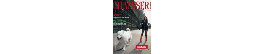 Chausser