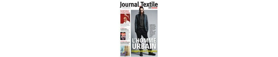 Journal du Textile
