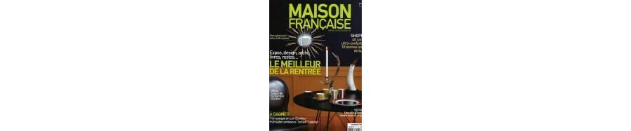 Maison Française