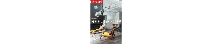 Le Vif - L'Express Belgique