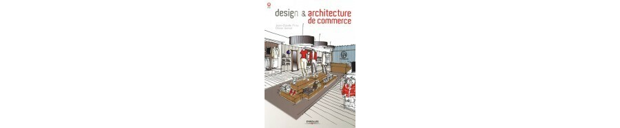 Design & architecture de Commerce