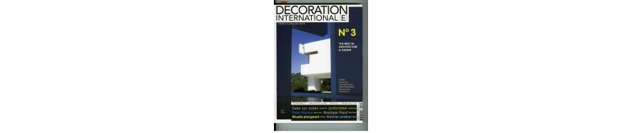 Décoration Internationale