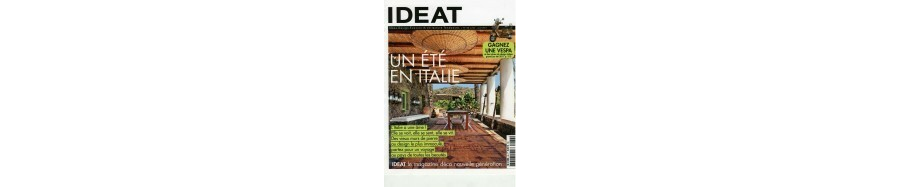 Ideat