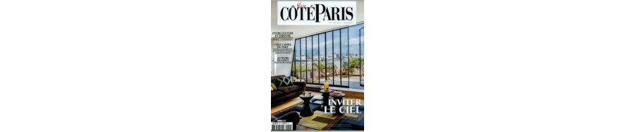 Vivre côté Paris