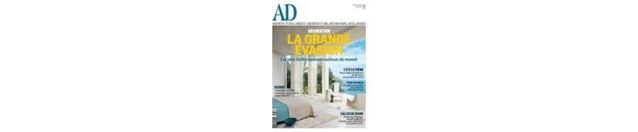 AD Architectural Digest