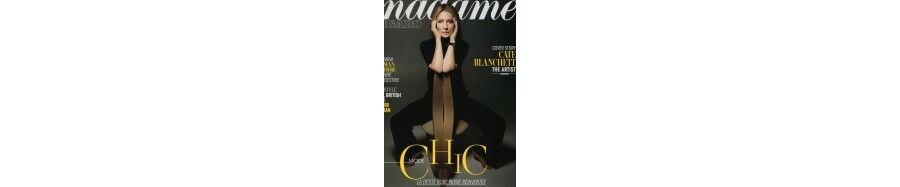 Madame Figaro