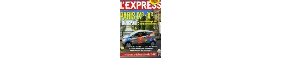 L'express