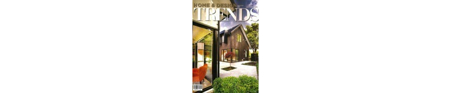 Home & Design trends