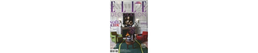 Elle Décoration